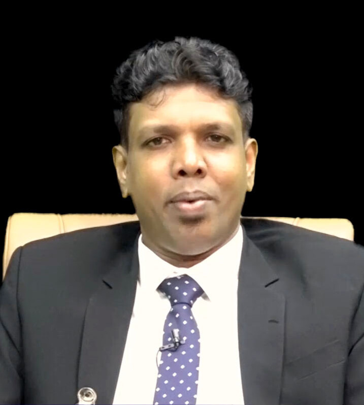 R. Amila Sandaruwan